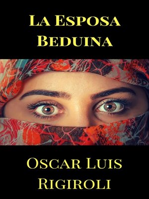 cover image of La Esposa Beduina